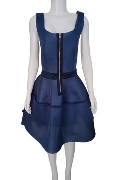 Vestido Maje