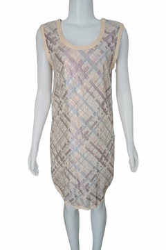 Vestido Marc Jacobs