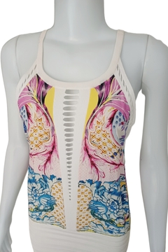 Vestido Roberto Cavalli - comprar online