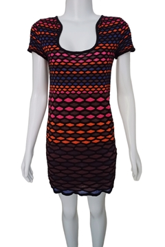 Vestido M Missoni
