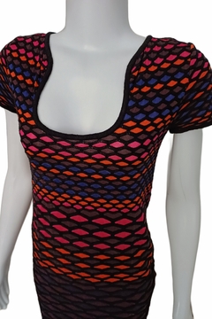 Vestido M Missoni - comprar online
