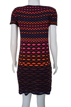 Vestido M Missoni na internet