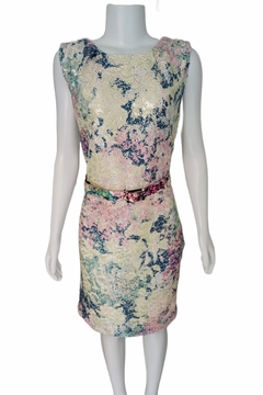 Vestido Erdem