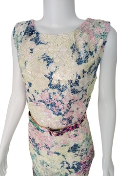 Vestido Erdem - comprar online