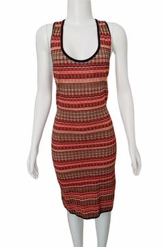 Vestido M Missoni