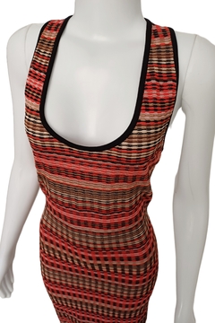 Vestido M Missoni - comprar online