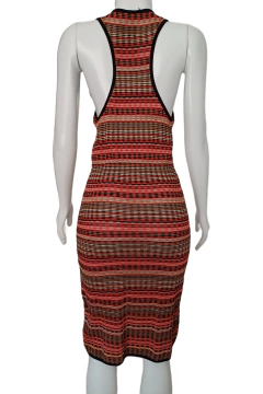 Vestido M Missoni na internet