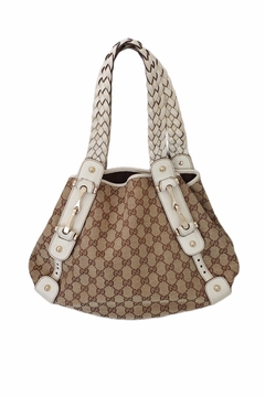 Bolsa Gucci