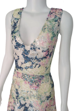 Vestido Erdem - comprar online