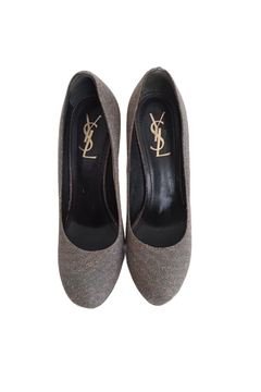 Yves Saint Laurent