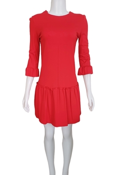 Vestido Miu Miu