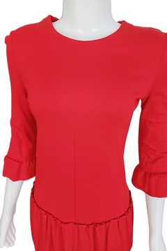 Vestido Miu Miu - comprar online