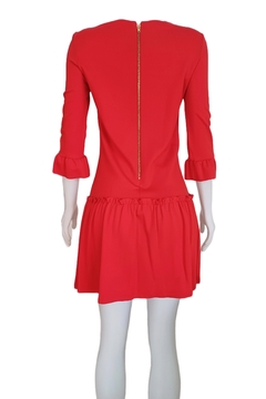 Vestido Miu Miu na internet