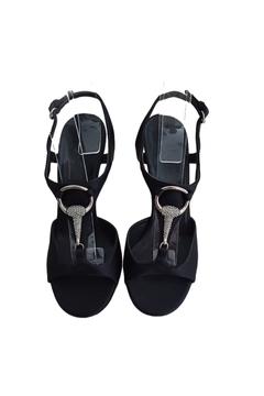 Sandália Gucci