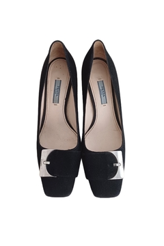 Scarpin Prada
