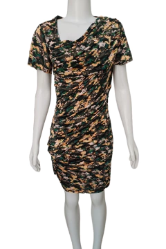 Vestido Isabel Marant