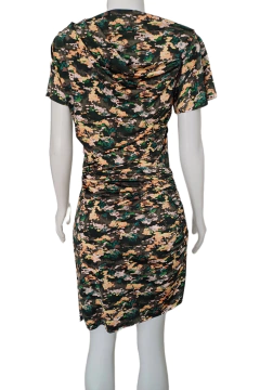 Vestido Isabel Marant na internet
