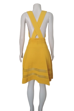 Vestido Missoni na internet