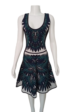 Vestido Hervé Léger