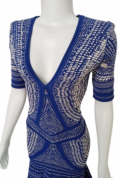Vestido Roberto Cavalli - comprar online