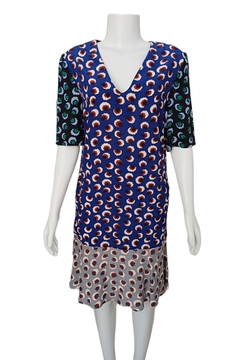 Vestido Stella McCartney