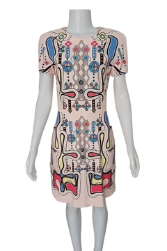 Vestido Peter Pilotto