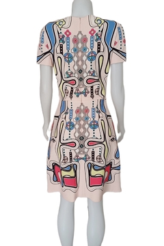 Vestido Peter Pilotto na internet