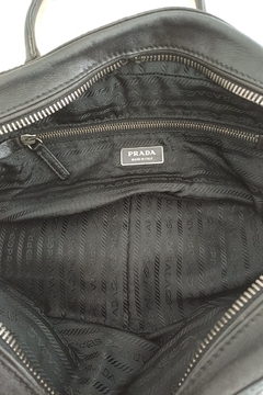Bolsa Prada na internet
