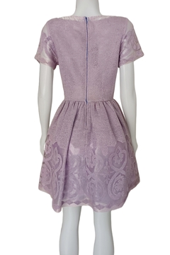 Vestido Blugirl na internet