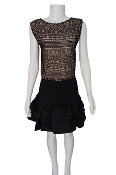 Vestido Maje