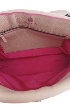 Bolsa Lanvin na internet
