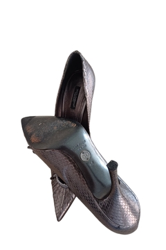 Scarpin Dolce & Gabbana - comprar online