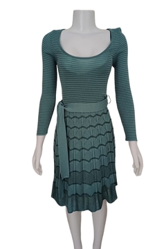 Vestido M Missoni