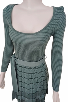 Vestido M Missoni - comprar online