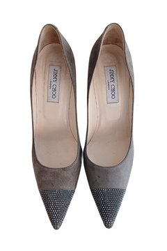 Scarpin Jimmy Choo