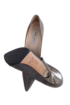 Scarpin Jimmy Choo - comprar online