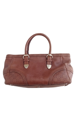 Bolsa Gucci