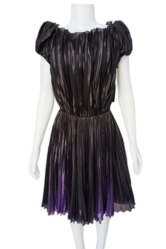 Vestido Emporio Armani
