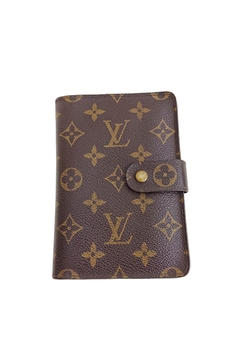 Carteira Louis Vuitton