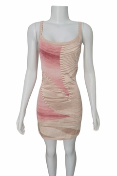 Vestido Missoni