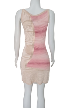 Vestido Missoni na internet