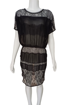 Vestido Sandro