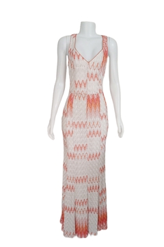 Vestido Missoni