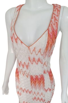 Vestido Missoni - comprar online