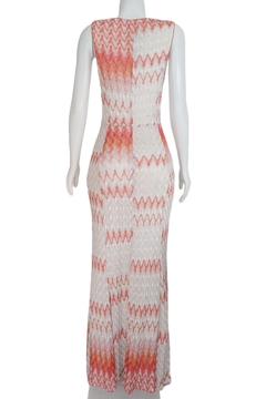 Vestido Missoni na internet