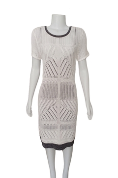 Vestido Nanette Lepore