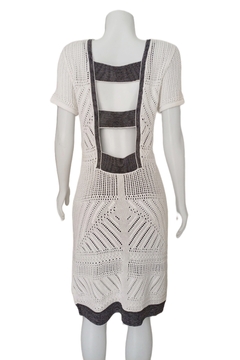 Vestido Nanette Lepore na internet