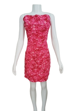 Vestido Michael Kors