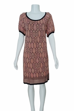 Vestido M Missoni