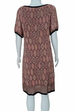Vestido M Missoni na internet